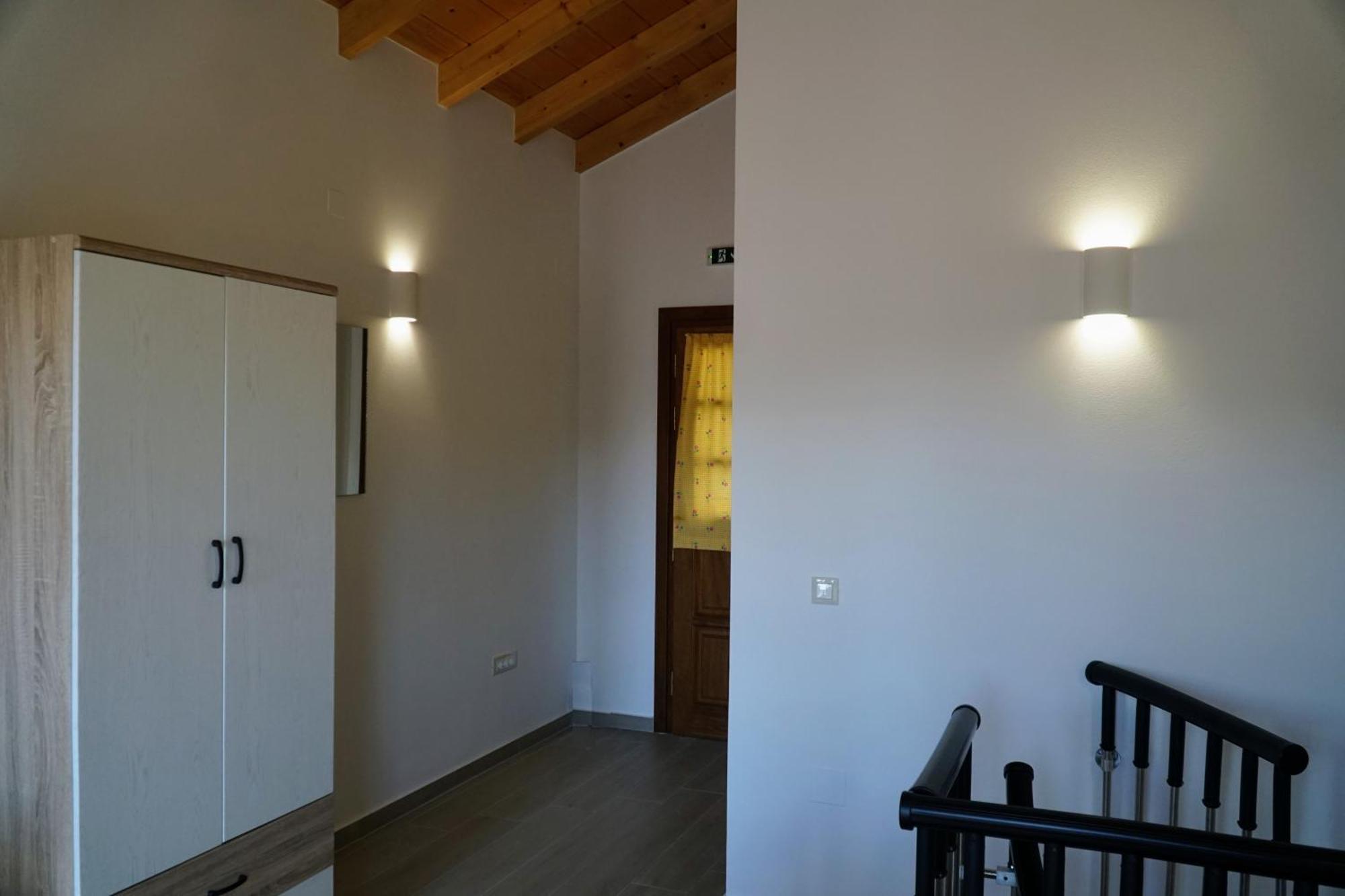 Oceanis Apartment Сімі Екстер'єр фото
