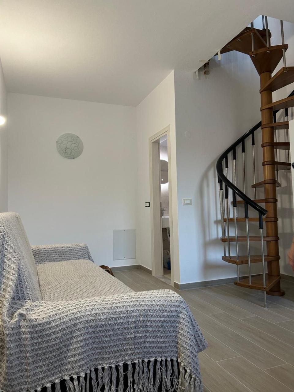 Oceanis Apartment Сімі Екстер'єр фото