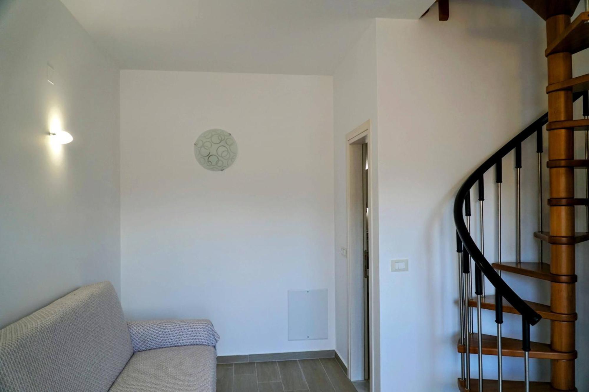 Oceanis Apartment Сімі Екстер'єр фото