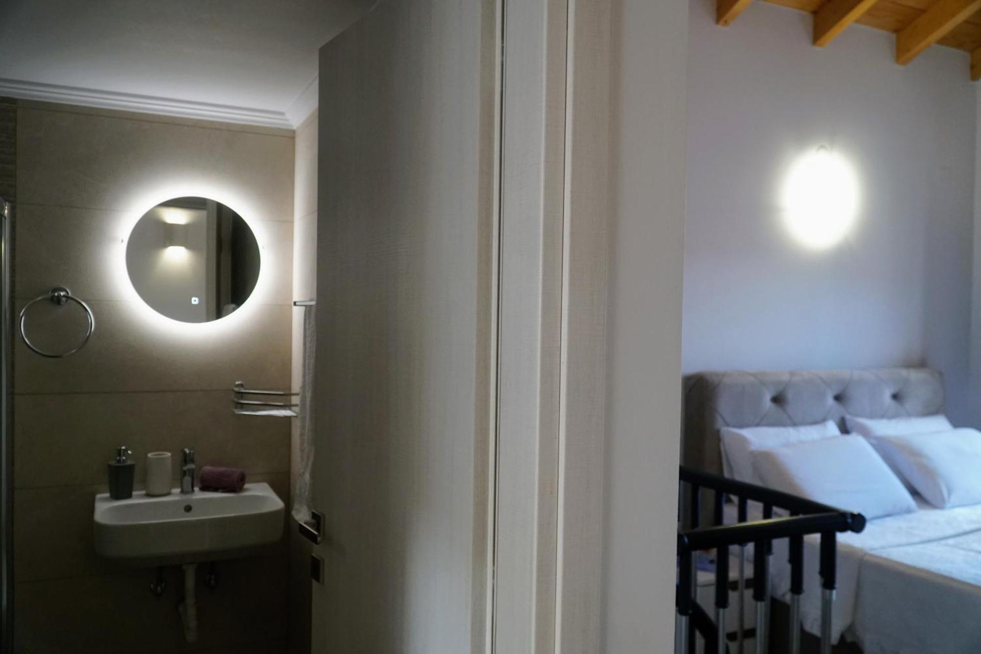 Oceanis Apartment Сімі Екстер'єр фото