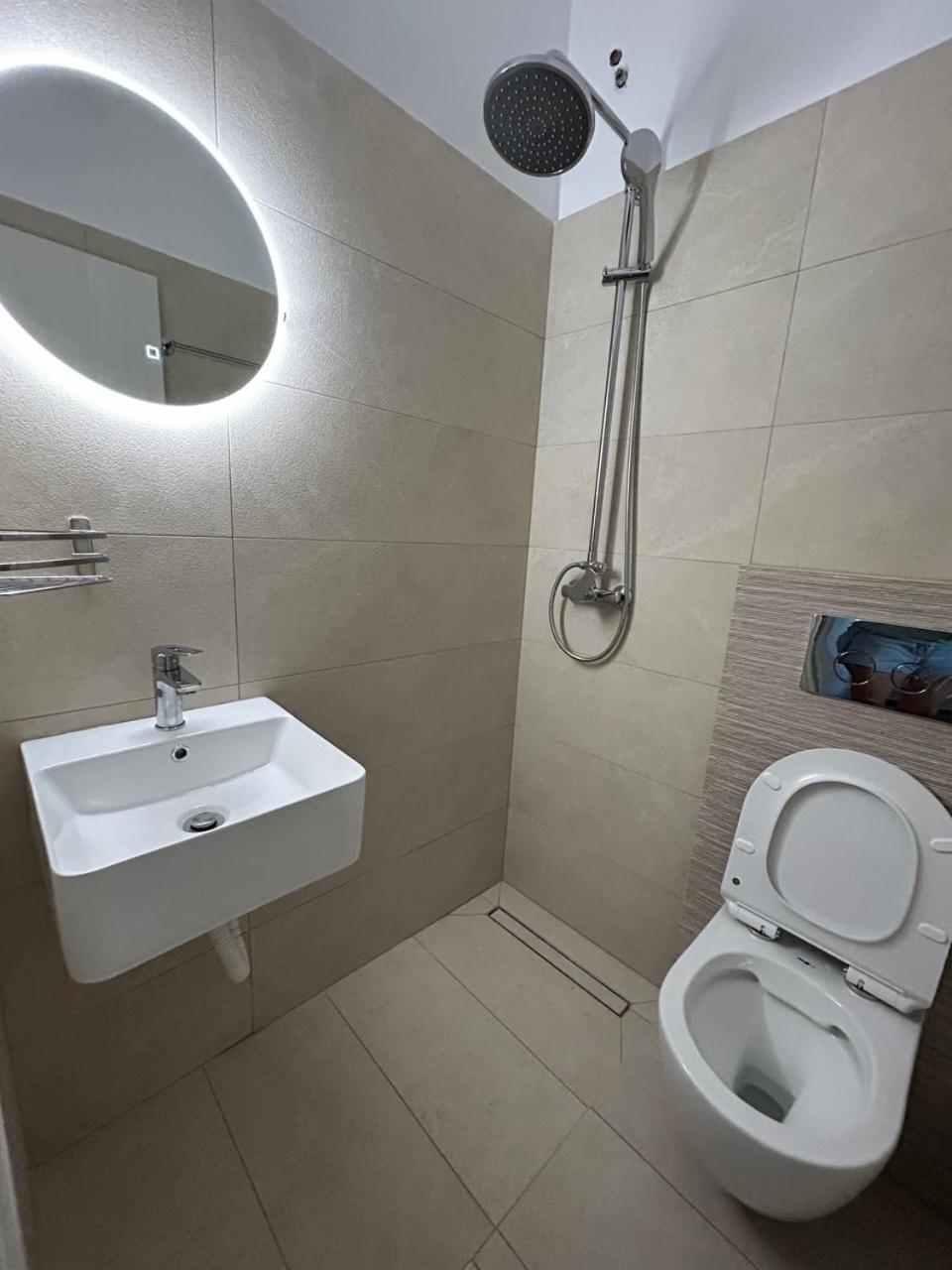 Oceanis Apartment Сімі Екстер'єр фото