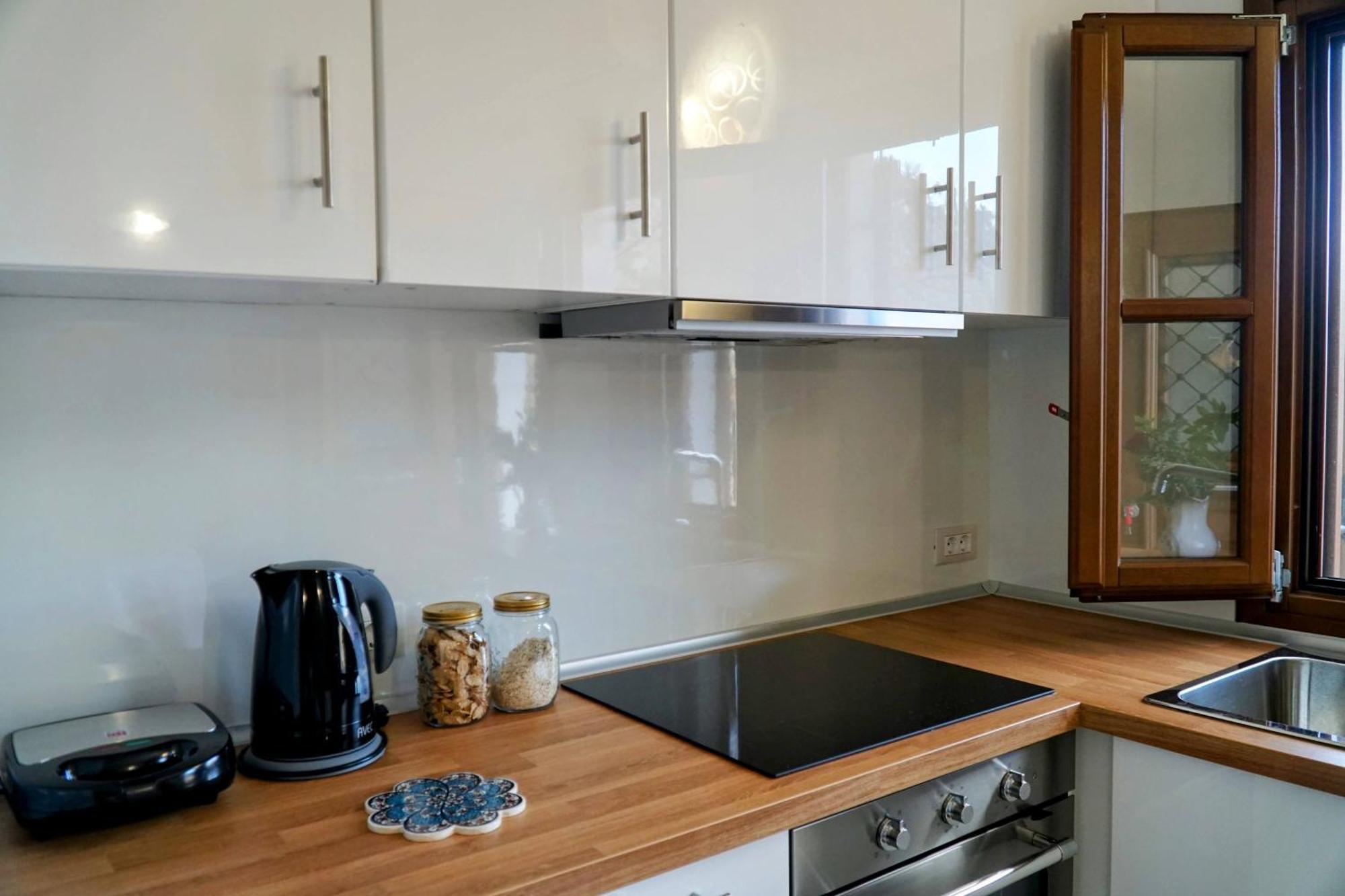Oceanis Apartment Сімі Екстер'єр фото