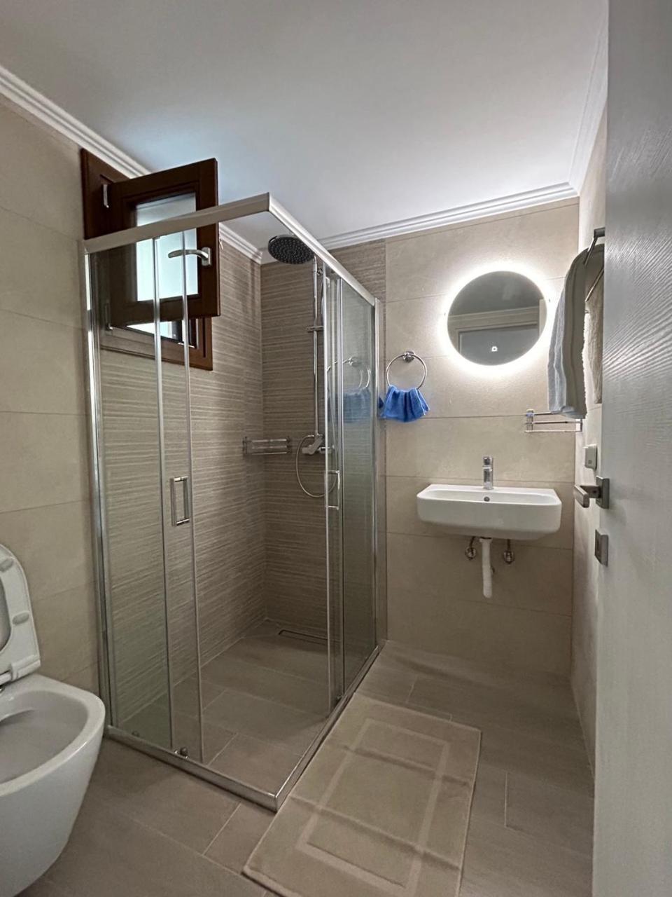 Oceanis Apartment Сімі Екстер'єр фото