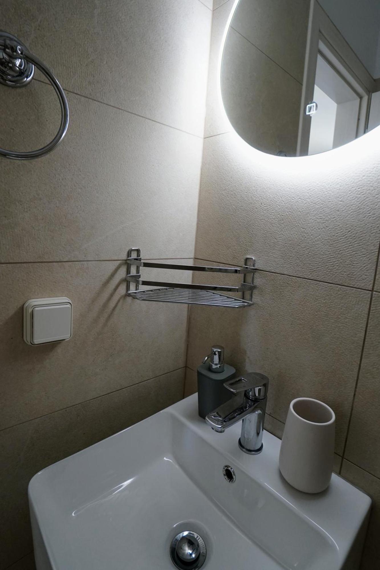 Oceanis Apartment Сімі Екстер'єр фото